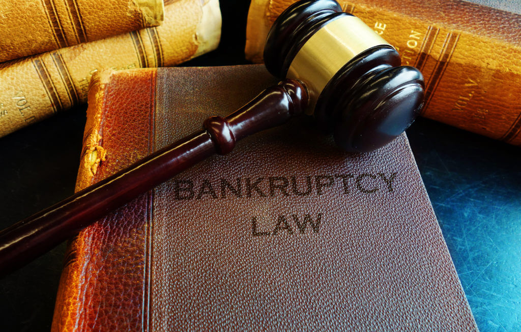 bankruptcy lawyer