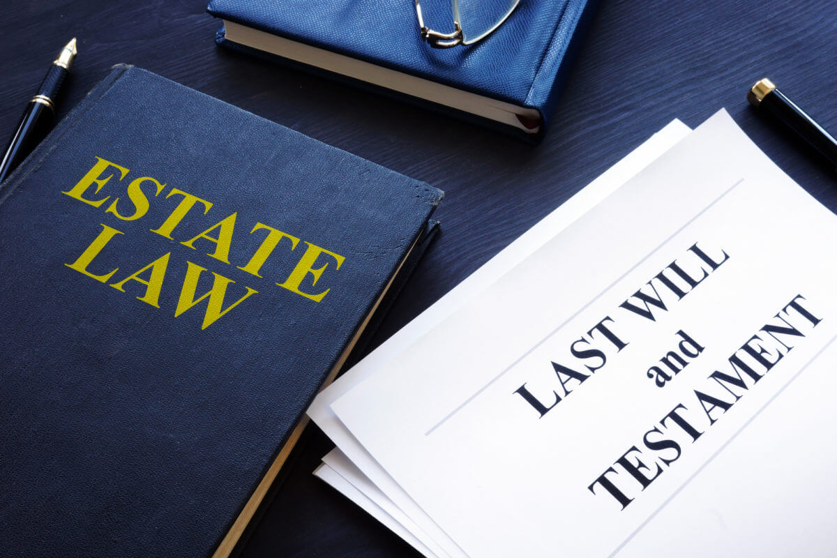 Your Guide to What Happens During the Will Probate Process