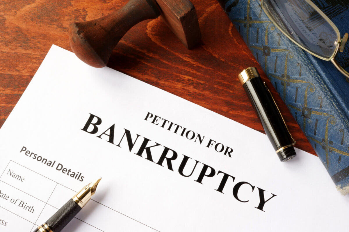 12 Bankruptcy Facts and Myths You Need to Know